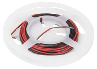 15ft (20/2) Wire Spool - American Lighting WIRE-15-2PIN