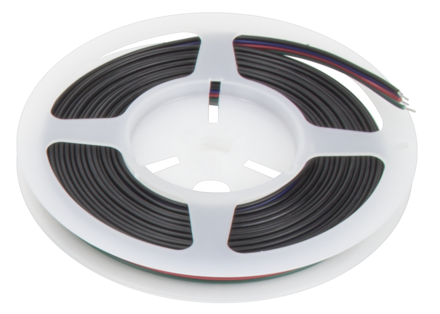 15ft (20/4) Wire Spool - American Lighting WIRE-15-4PIN