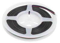 15ft (20/4) Wire Spool - American Lighting WIRE-15-4PIN