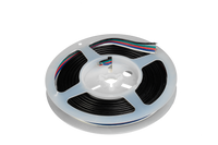 15ft (20/5) Wire Spool - American Lighting WIRE-15-5PIN