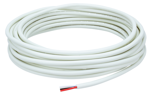 100ft (16/3) In-wall Rated Wire Spool - American Lighting WIRE-CMP-100-3PIN