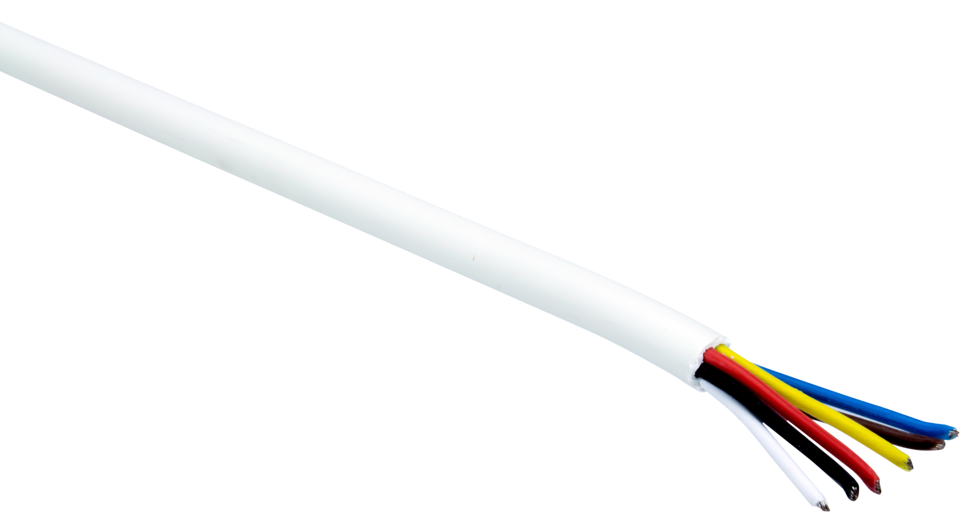 15ft (20/6) Wire Spool - American Lighting WIRE-15-6PIN