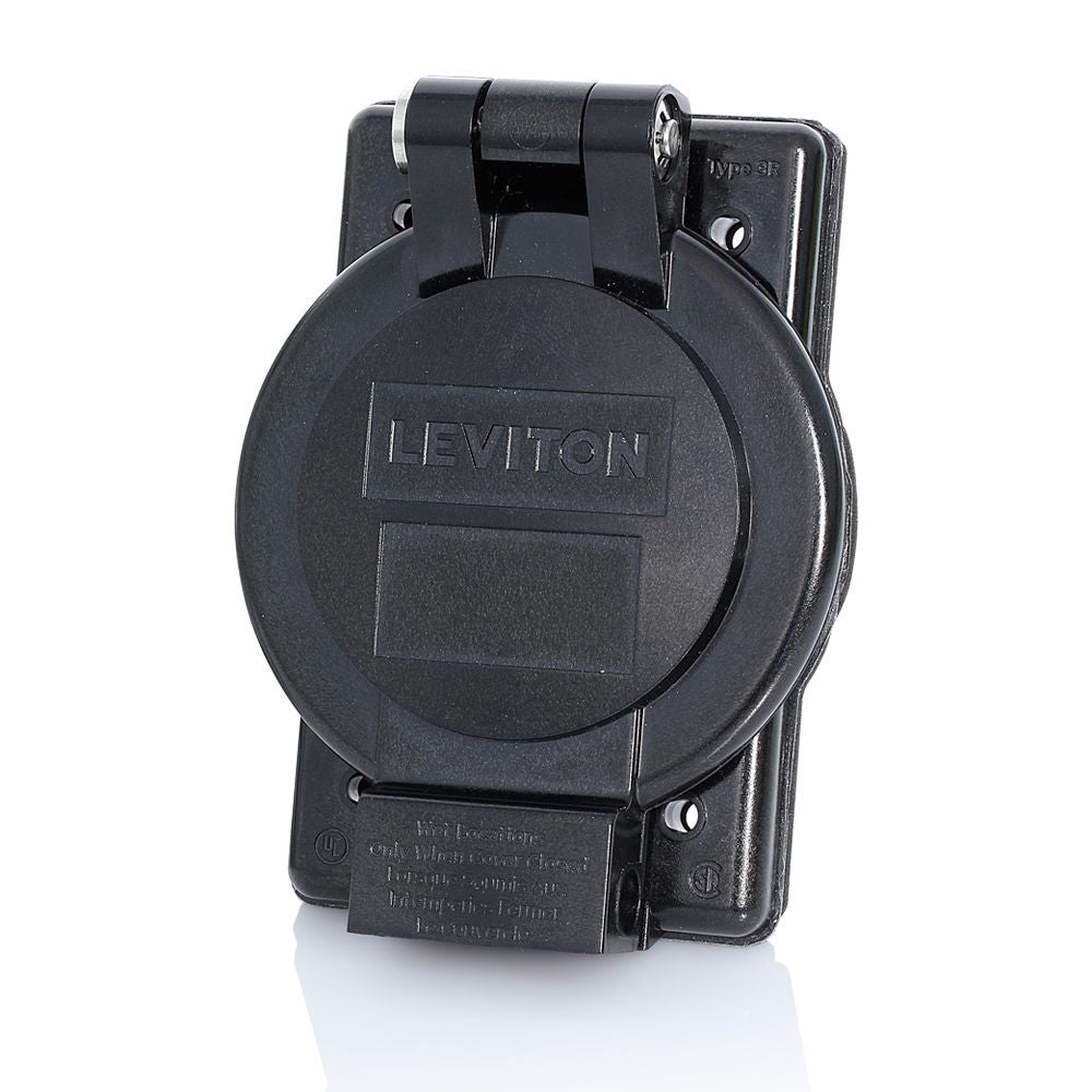 Leviton WP2-EB Wiring Device