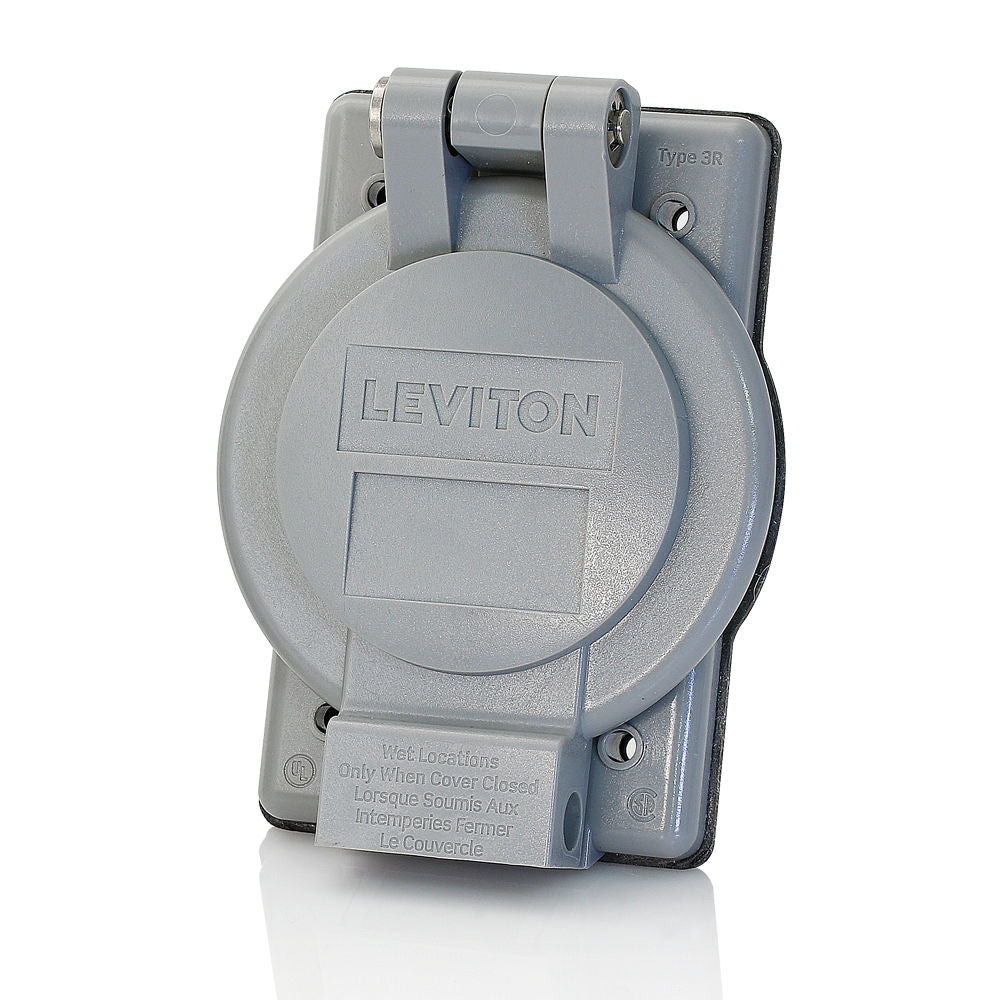 Leviton WP2-G Wiring Device