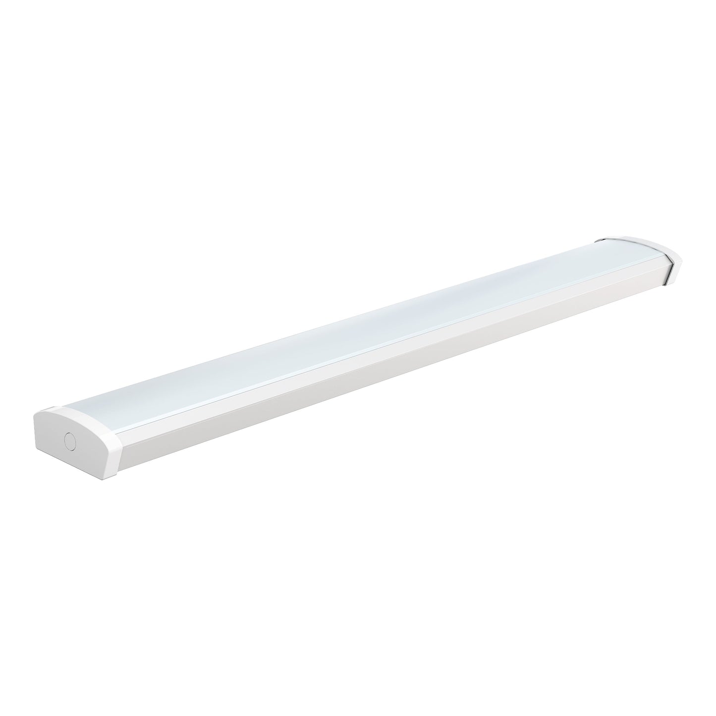 Premium Lighting Wraparound G1 4ft 42W 130lm/W 5460lm