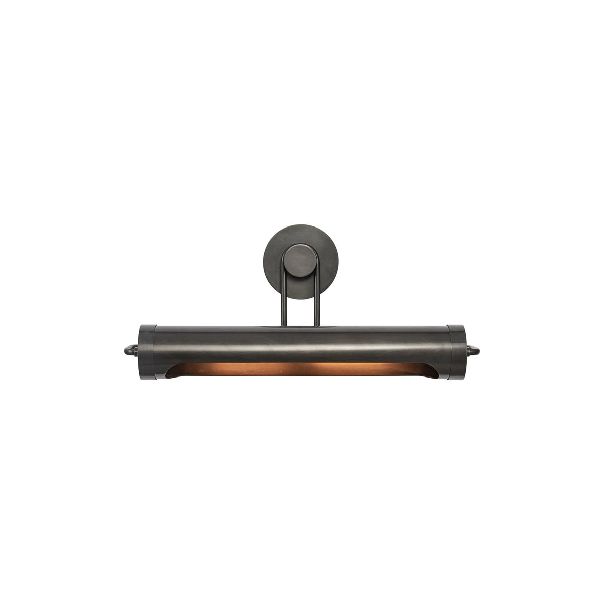 Alora Wynwood urban bronze wall/picture light PL355220UB
