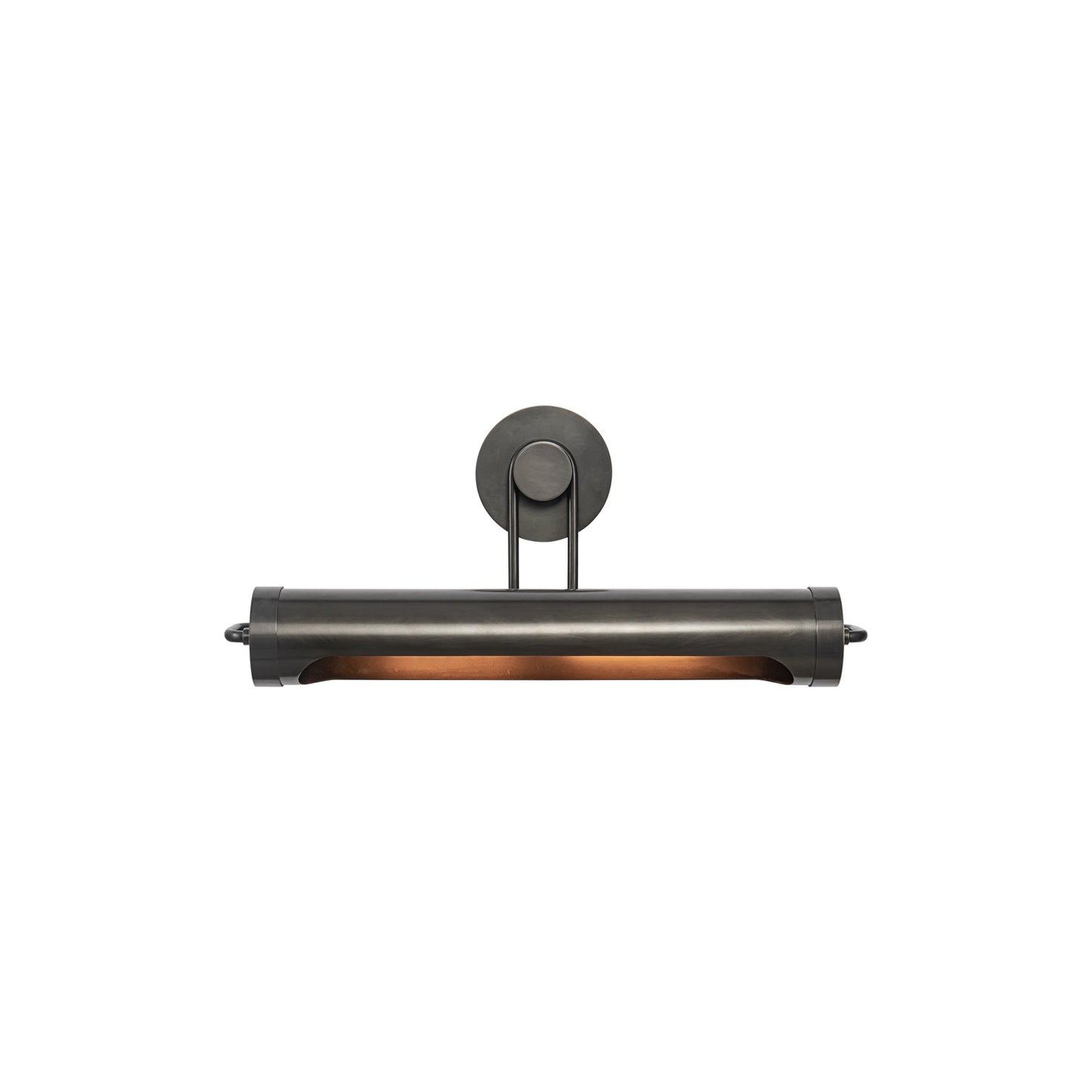Alora Wynwood urban bronze wall/picture light PL355220UB