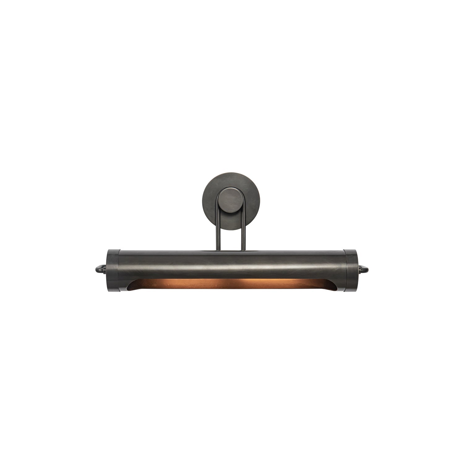 Alora Wynwood urban bronze wall/picture light PL355220UB