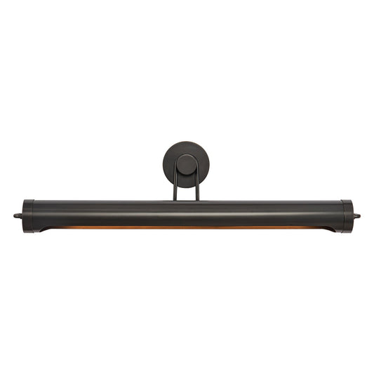Alora Wynwood urban bronze wall/picture light PL355232UB