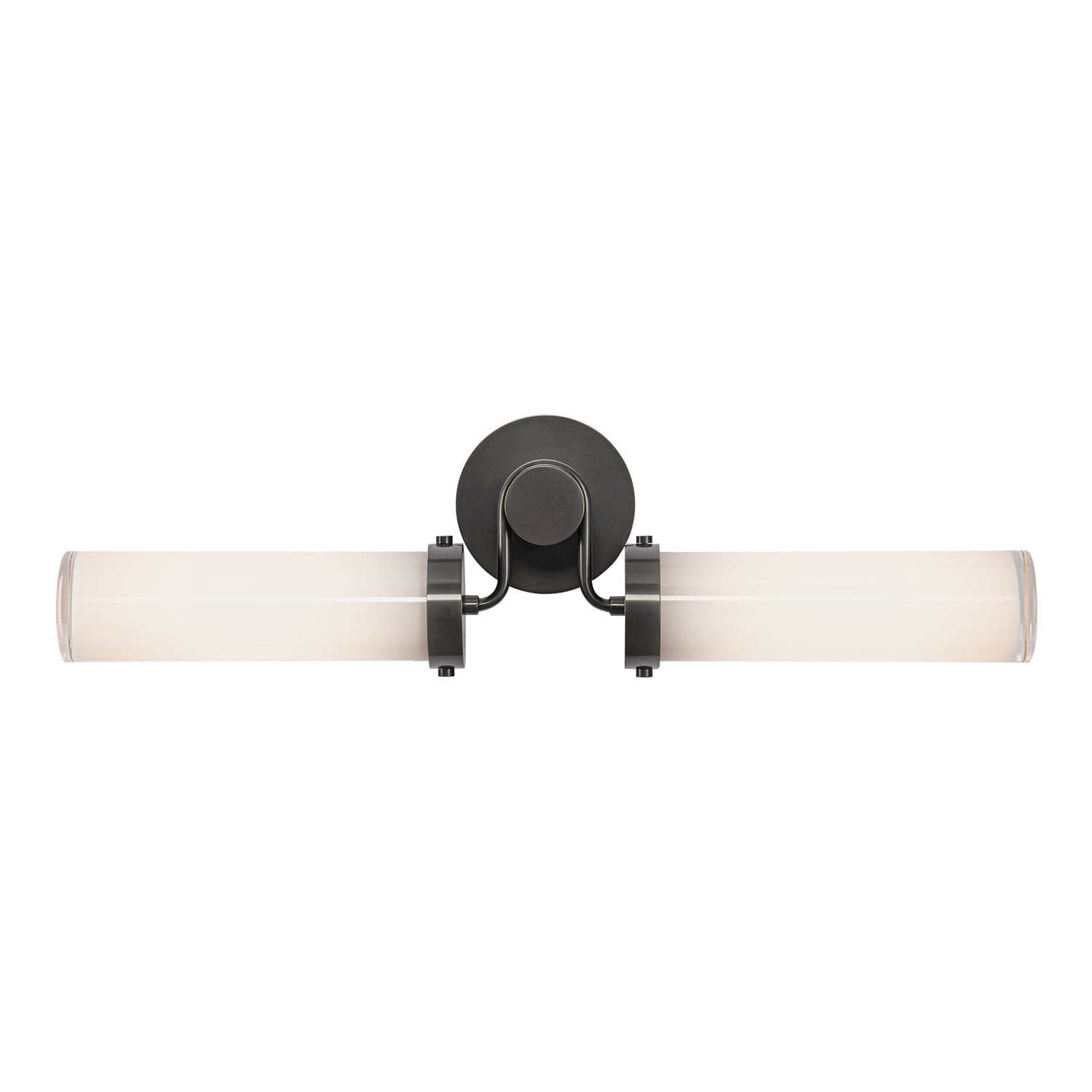 Alora Wynwood urban bronze vanity light WV355223UBGO