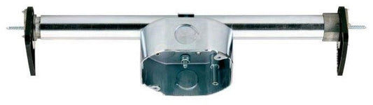 Westinghouse fixture mounting box
