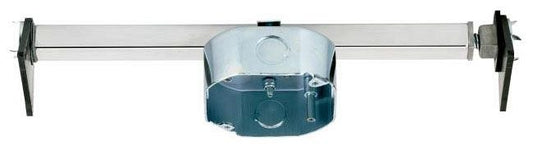 Westinghouse fixture mounting box