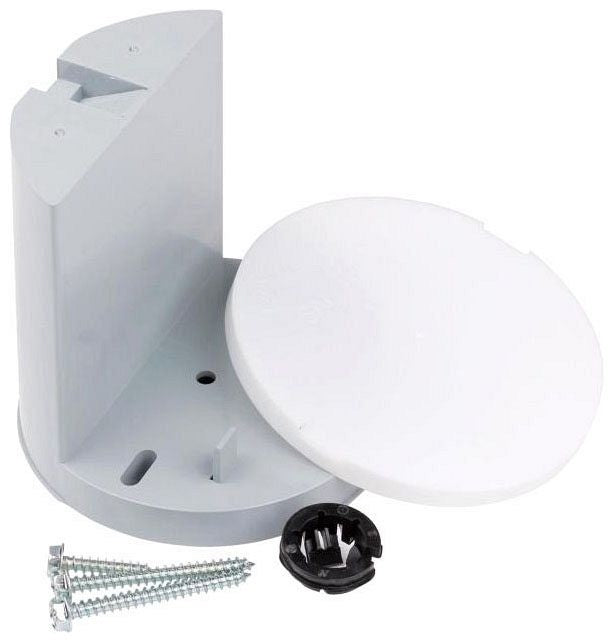 Westinghouse fixture mounting box