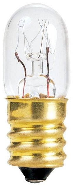 Westinghouse T4 incandescent bulb
