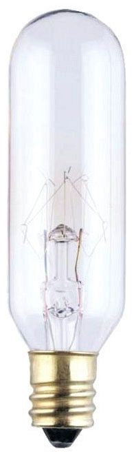 Westinghouse T6 incandescent bulb