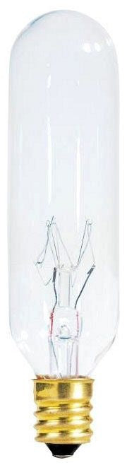 Westinghouse T71 incandescent bulb