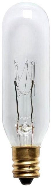 Westinghouse T6 incandescent bulb