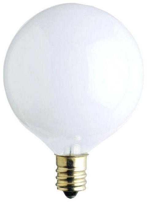 Westinghouse G161 incandescent bulb