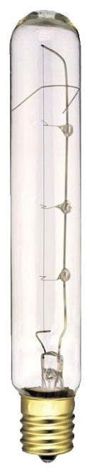 Westinghouse T61 incandescent bulb