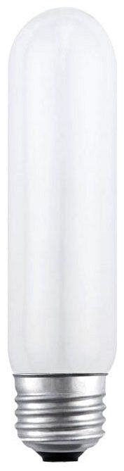 Westinghouse T10 incandescent bulb