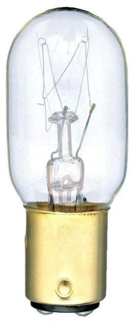 Westinghouse T8 incandescent bulb