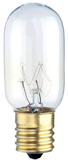Westinghouse T8 incandescent bulb