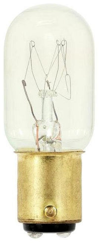 Westinghouse T7 incandescent bulb
