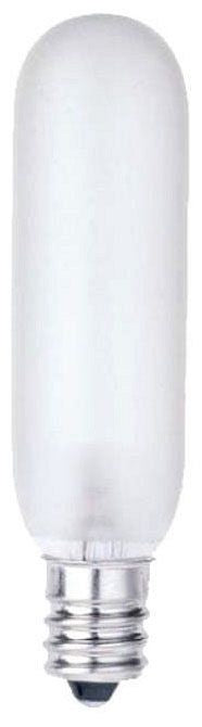 Westinghouse T6 incandescent bulb