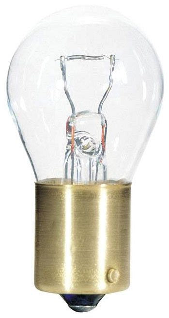 Westinghouse S8 incandescent bulb