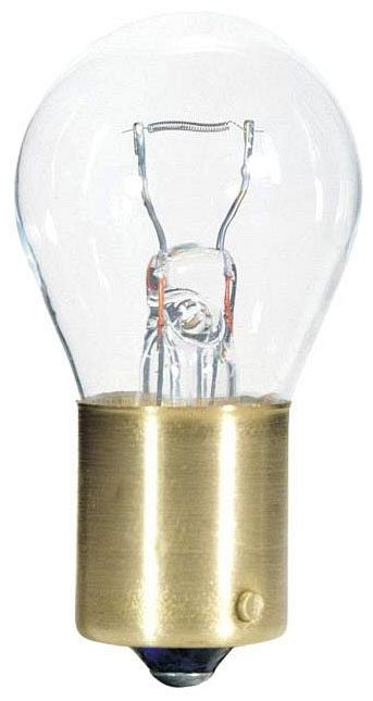 Westinghouse S8 incandescent bulb