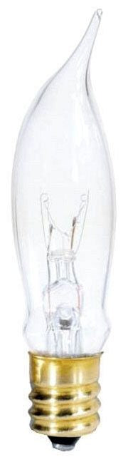 Westinghouse CA5 incandescent bulb