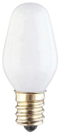 Westinghouse C7 incandescent bulb