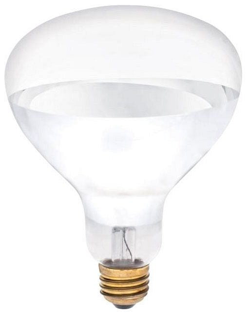 Westinghouse R40 heat lamp