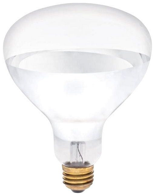 Westinghouse R40 heat lamp