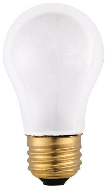 Westinghouse A15 incandescent bulb