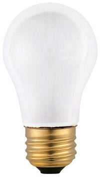 Westinghouse A15 incandescent bulb