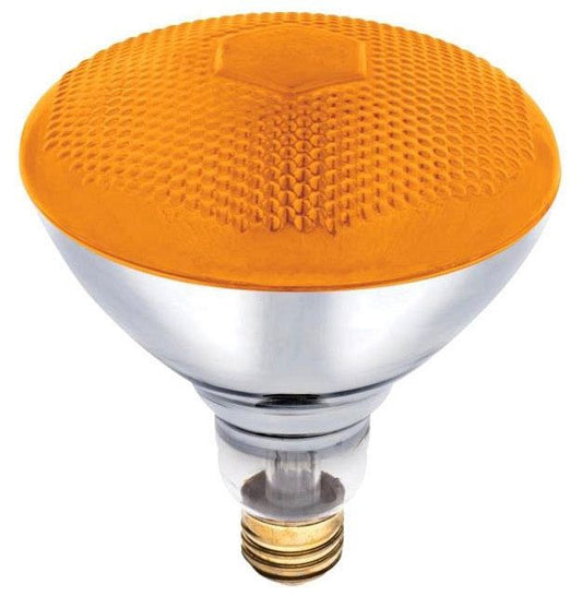 Westinghouse BR38 incandescent bulb