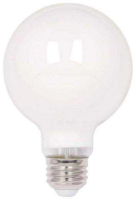 Westinghouse G25 LED filament bulb