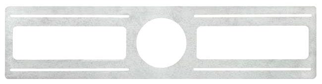 Westinghouse recessed downlight bracket