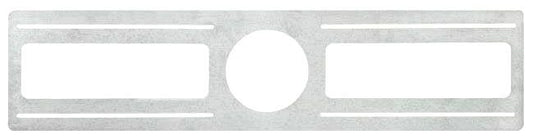 Westinghouse recessed downlight bracket