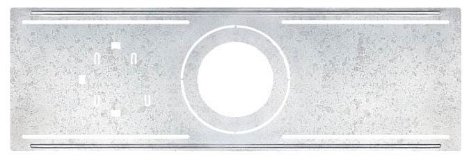 Westinghouse recessed downlight bracket