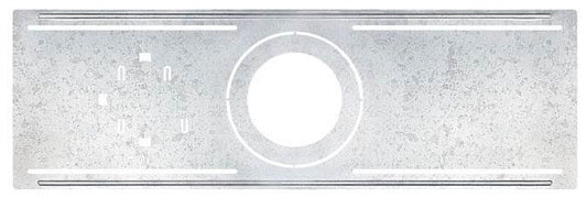Westinghouse recessed downlight bracket