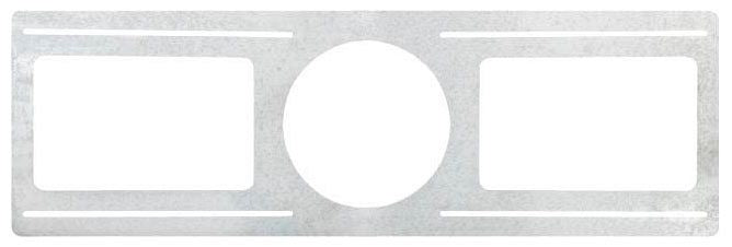 Westinghouse recessed downlight bracket