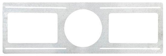 Westinghouse recessed downlight bracket