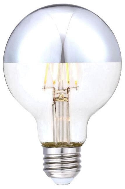 Westinghouse G25 LED filament bulb