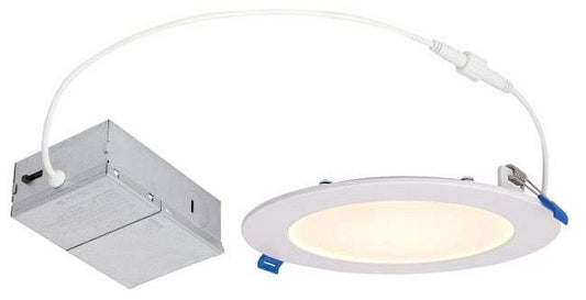 Westinghouse 6" LED recessed downlight