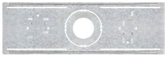 Westinghouse recessed downlight bracket
