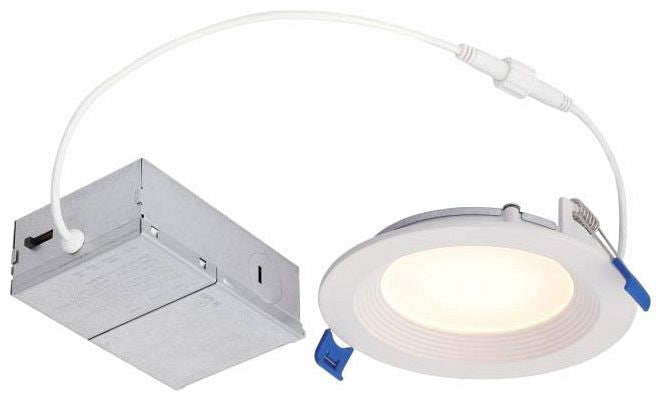 Westinghouse 4" LED recessed downlight
