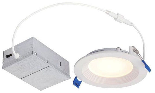 Westinghouse 4" LED recessed downlight