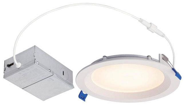 Westinghouse 6" LED recessed downlight